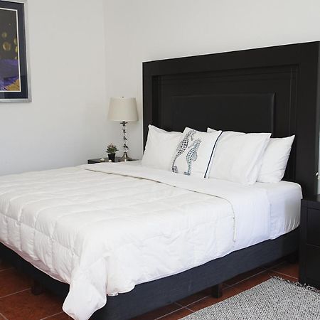 Casa De La Aduana Hotel Boutique Topolobampo Luaran gambar
