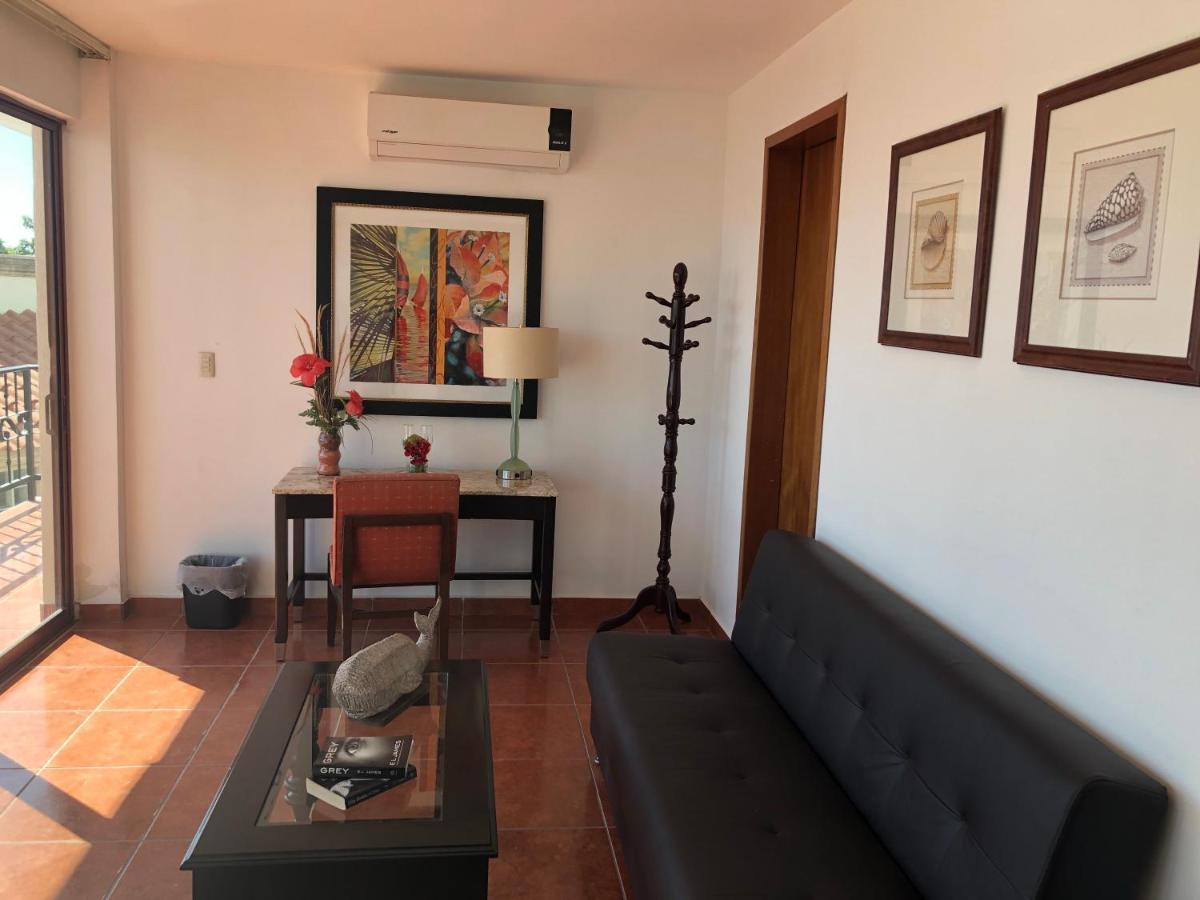 Casa De La Aduana Hotel Boutique Topolobampo Luaran gambar