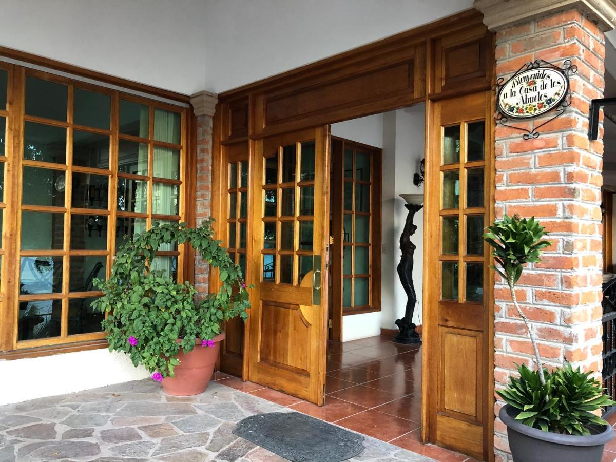 Casa De La Aduana Hotel Boutique Topolobampo Luaran gambar