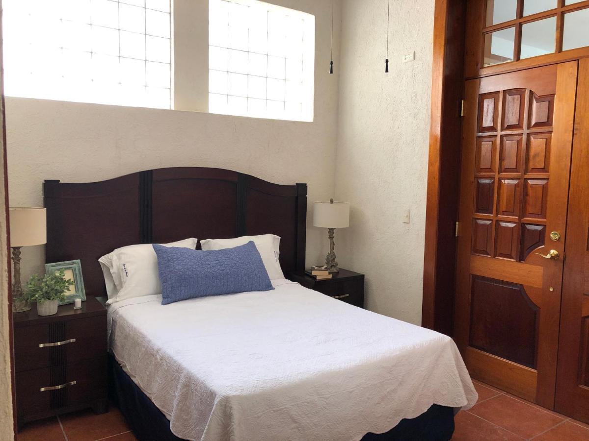 Casa De La Aduana Hotel Boutique Topolobampo Luaran gambar