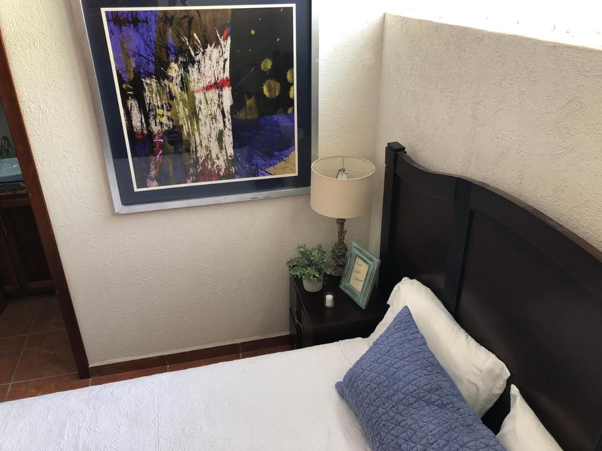 Casa De La Aduana Hotel Boutique Topolobampo Luaran gambar