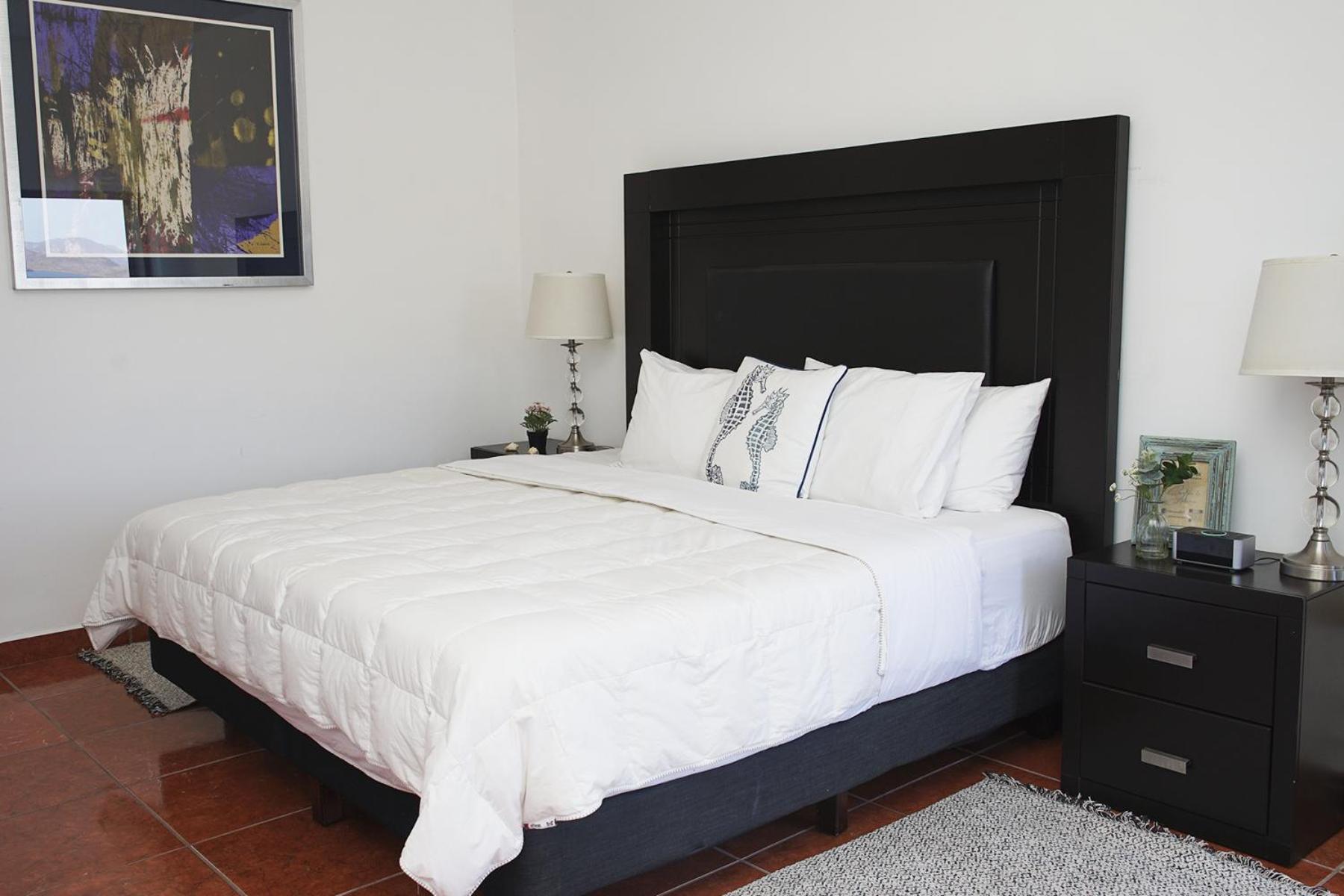 Casa De La Aduana Hotel Boutique Topolobampo Luaran gambar